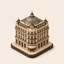 the Galeries Lafayette