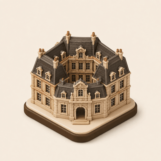 the Musée Carnavalet landmark icon