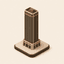 the Montparnasse Tower