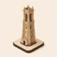 the Tour Saint-Jacques