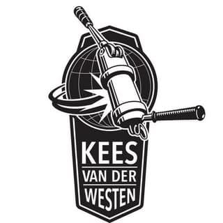 Kees van der Westen