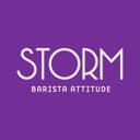 Storm Barista Attitude