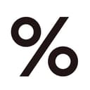% ΔRΔBICΔ