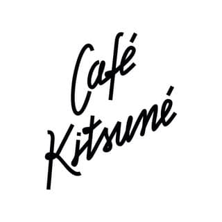 Café Kitsuné