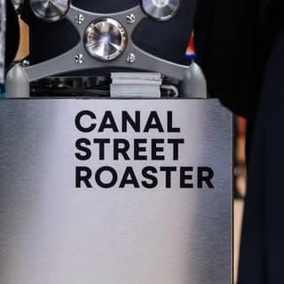 Canal Street Roaster