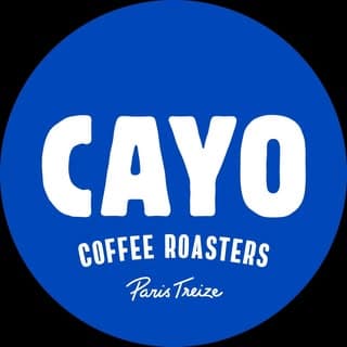Cayo Coffee Roasters