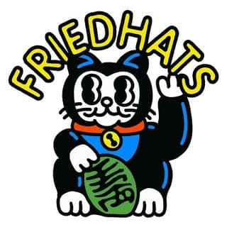 Friedhats