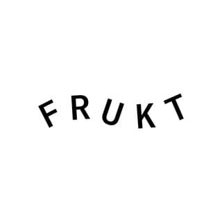 Frukt