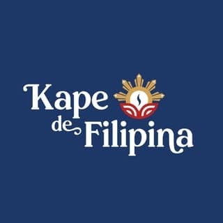 Kape de Filipina