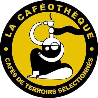 La Caféothèque
