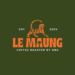 Le Maung Coffee Roaster