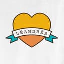Léandrés