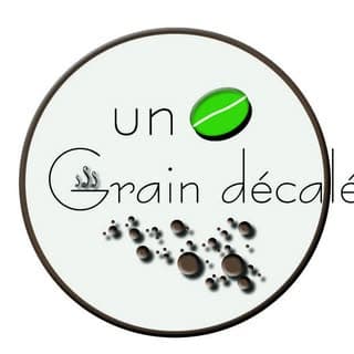 Un Grain Décalé