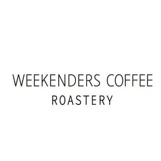 Weekenders Coffee