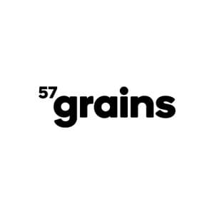 57 grains