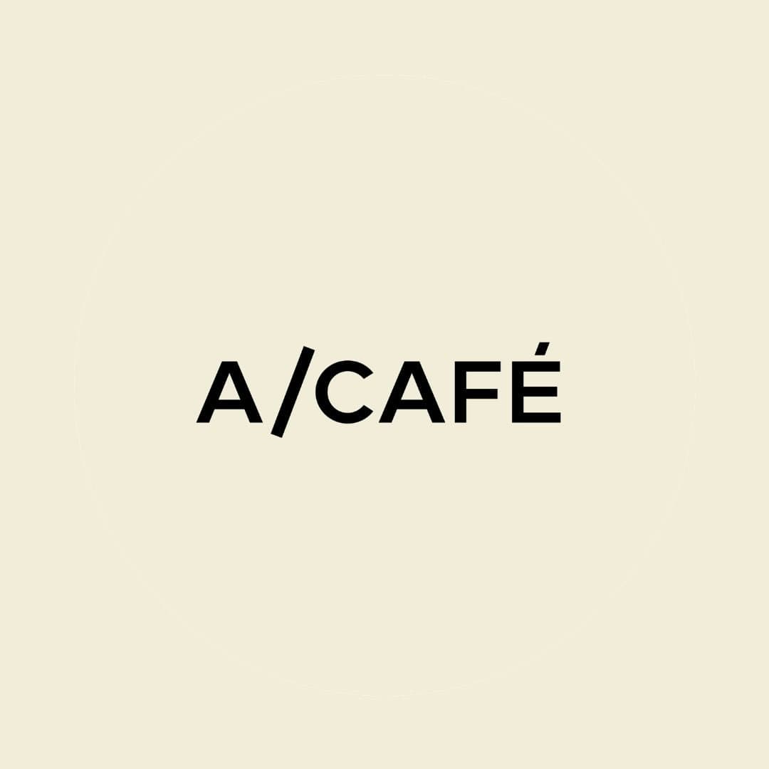 A/CAFÉ