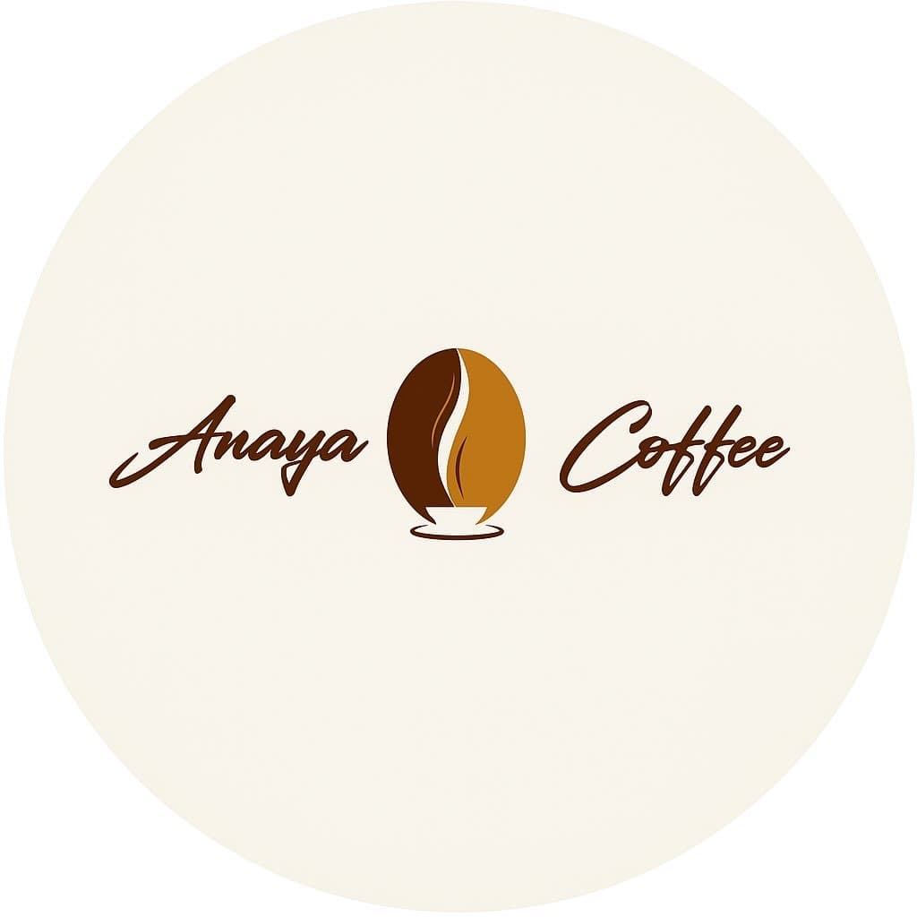 Anaya Coffee