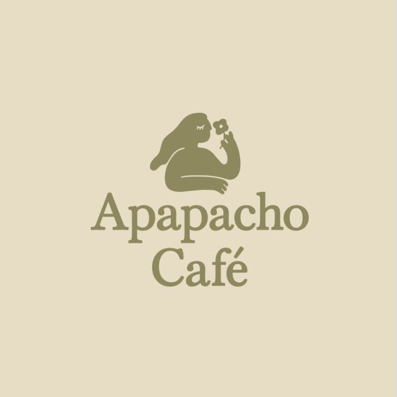 Apapacho Café