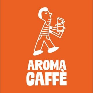 AROMA CAFFÈ