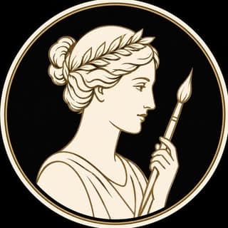 Athena Art Café