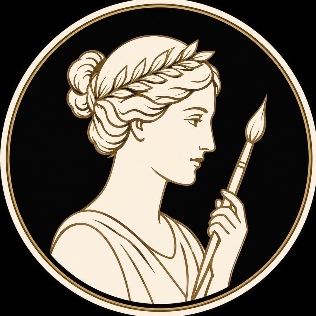 Athena Art Café