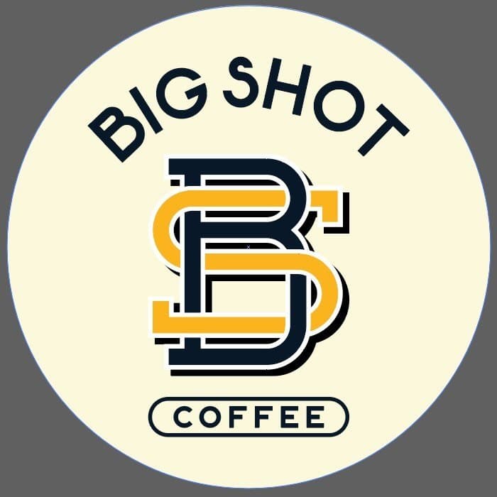 Big Shot coffee