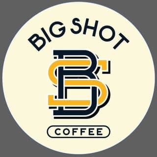 Big Shot coffee