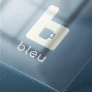 Bleu