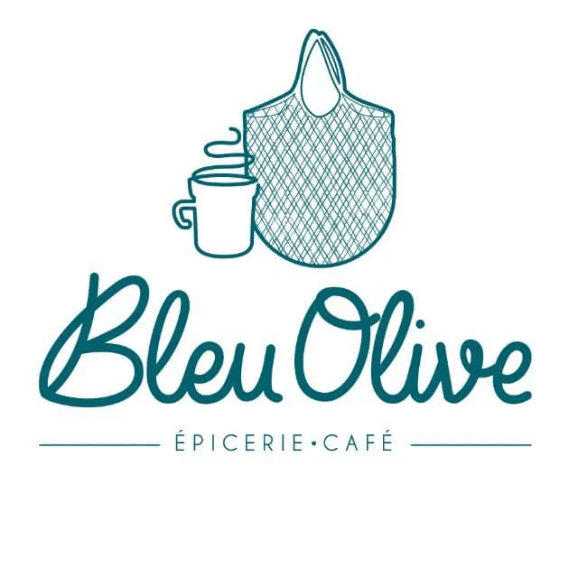 Bleu Olive