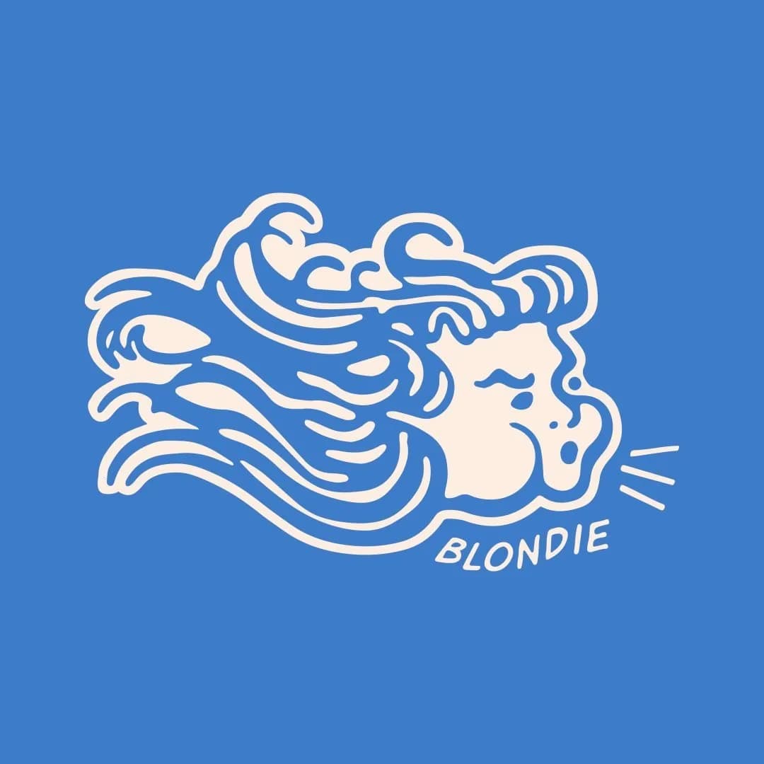 Blondie - Rue du Bac