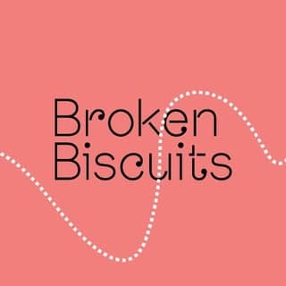 Broken Biscuits