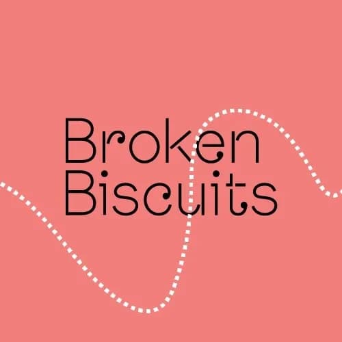 Broken Biscuits