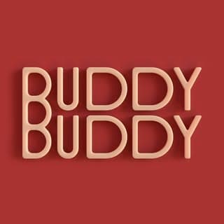 BUDDY BUDDY