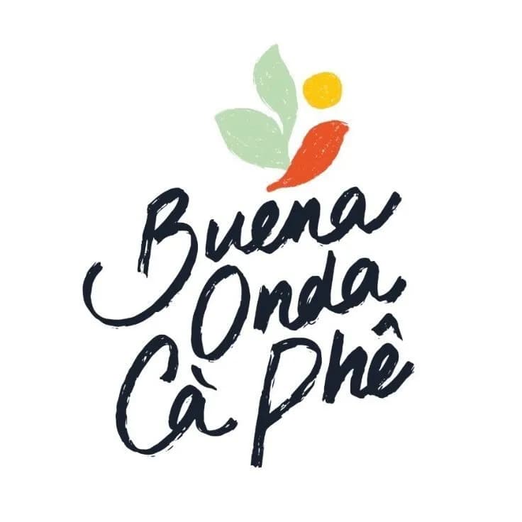 Buena Onda Cà Phê