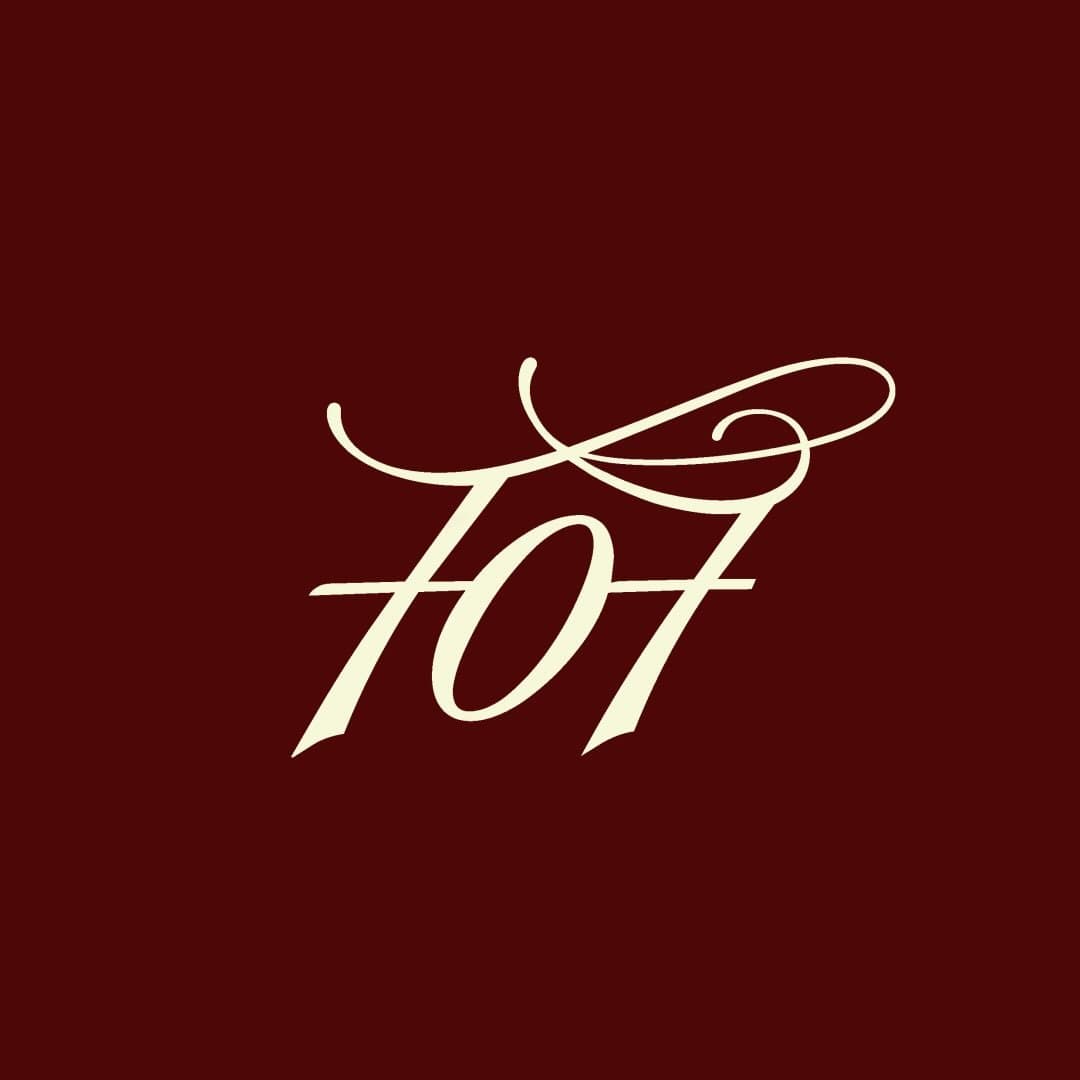 Café 707
