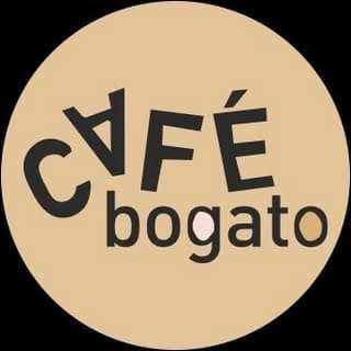 Café Bogato