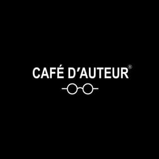 Café d’Auteur