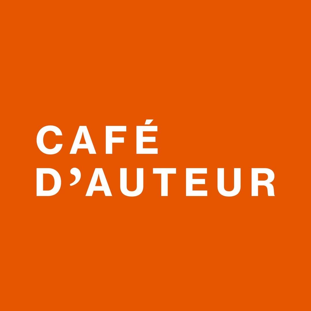 Café d’Auteur