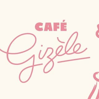 Café Gizèle