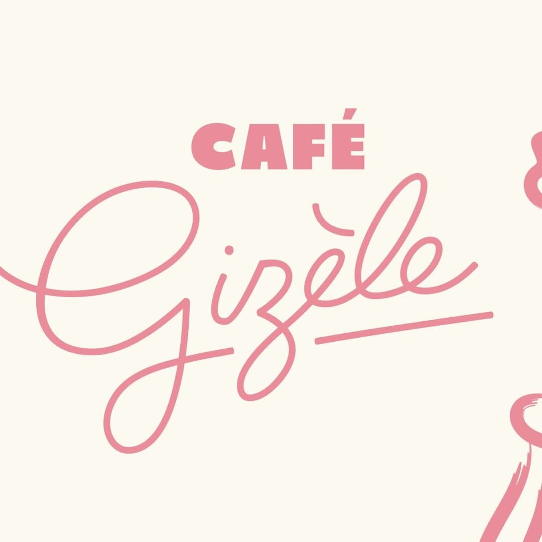 Café Gizèle