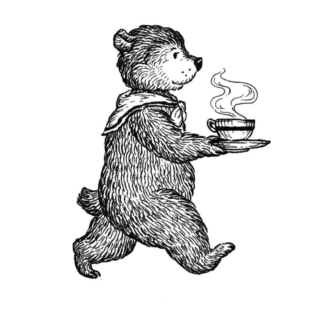 Café Jirisan