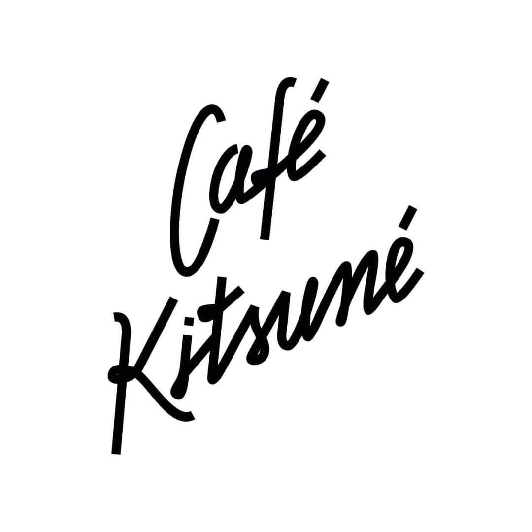 Café Kitsuné - Opéra