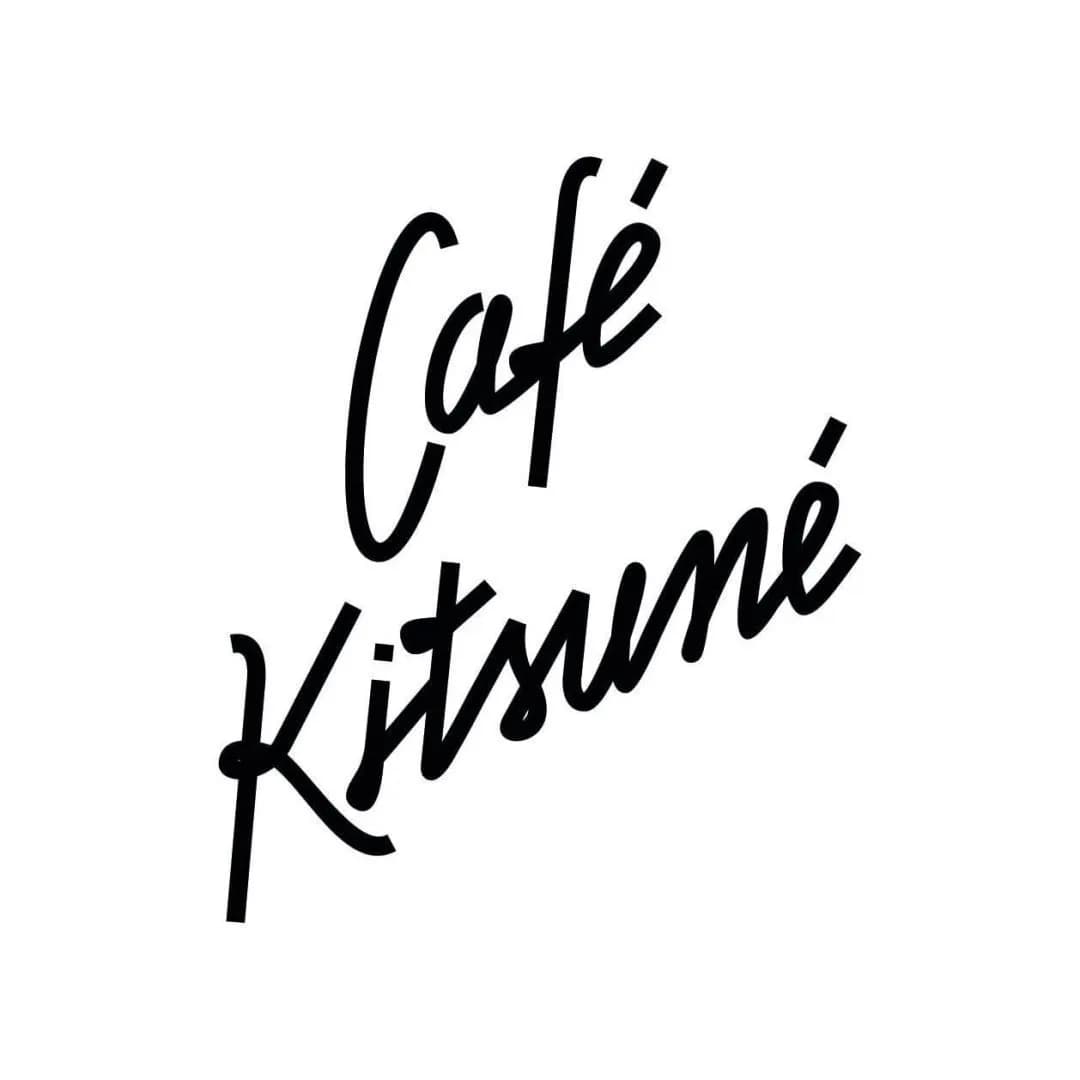 Café Kitsuné - Opéra