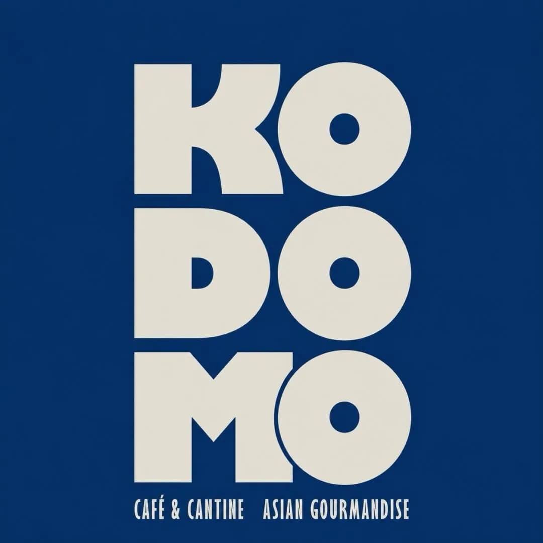 Café Kodomo