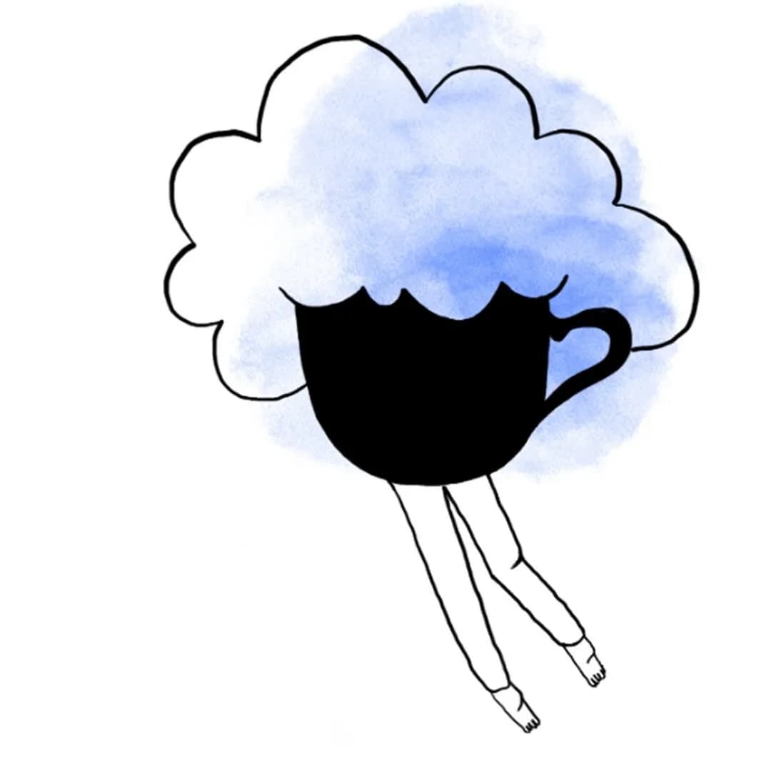 Café Là