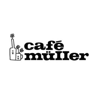 café müller