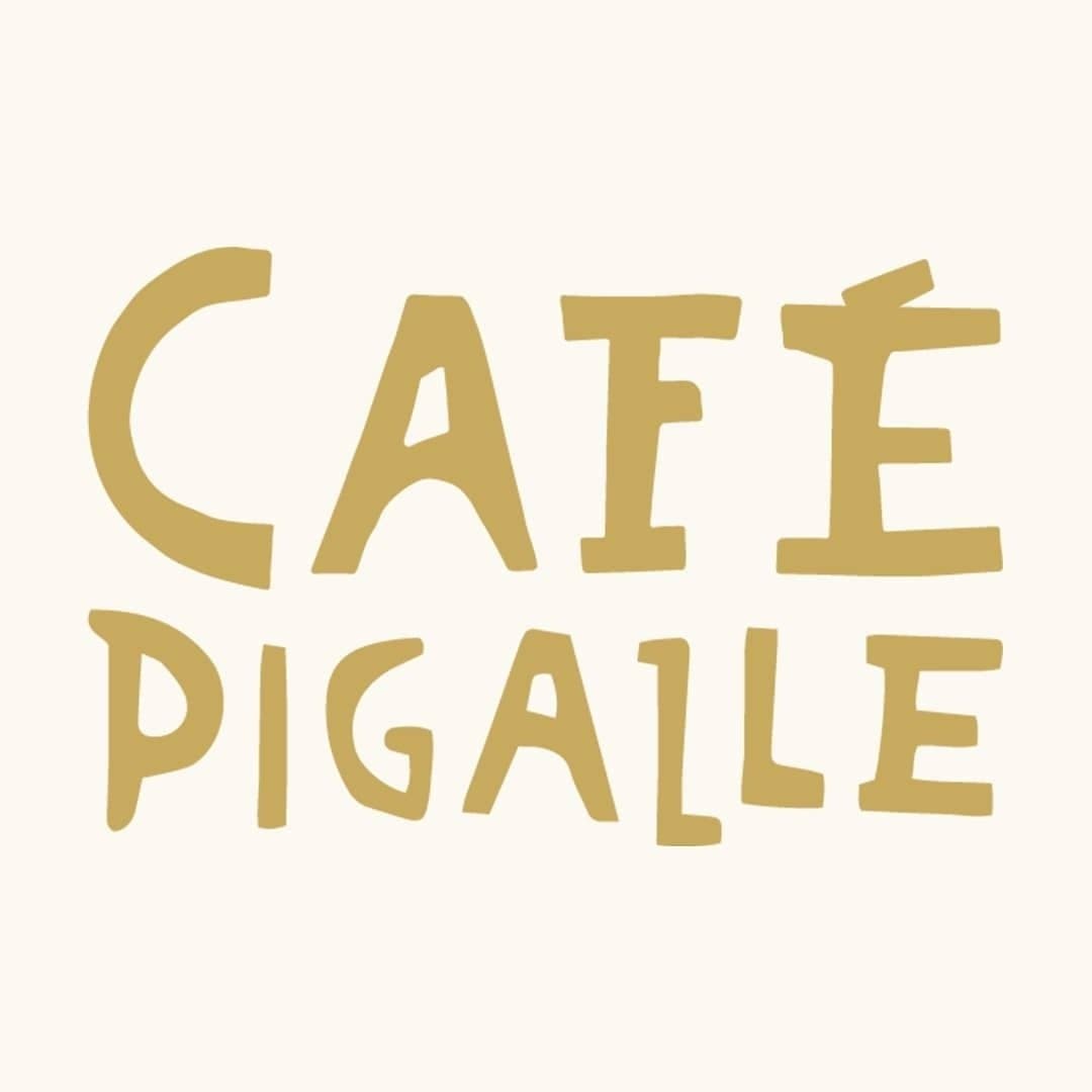 Café Pigalle