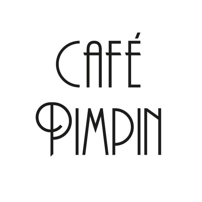 Café Pimpin - Rue Guy Môquet