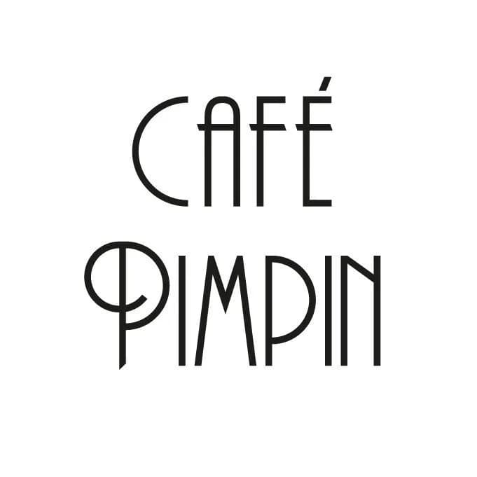 Café Pimpin - Rue Ramey