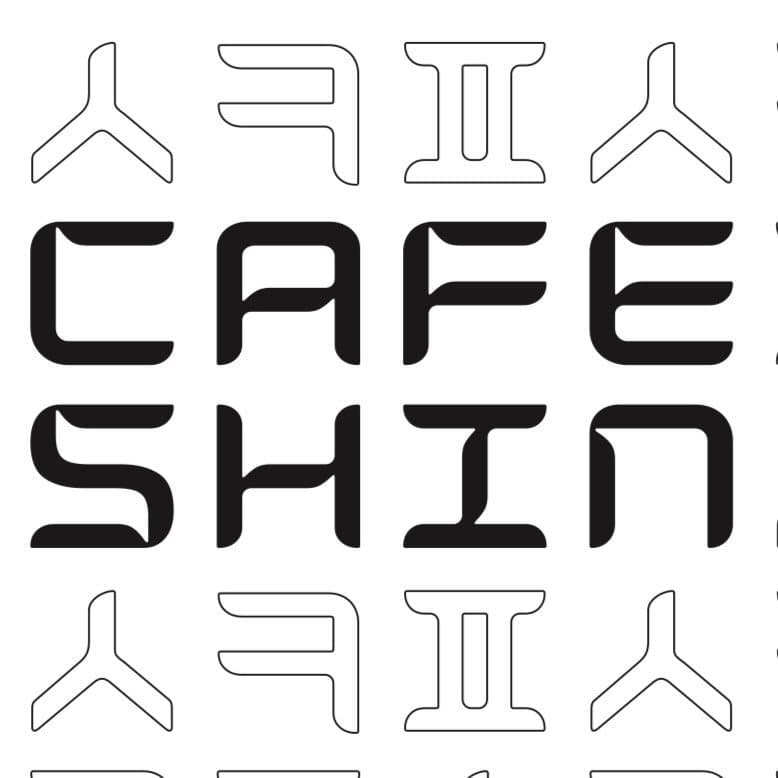 Café SHIN - Palais Royal